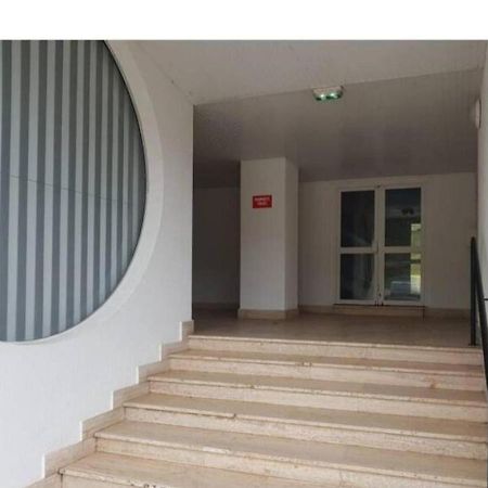 Appartement Plage De Kerfany Les Pins Moëlan-sur-Mer Dış mekan fotoğraf